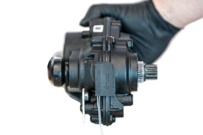 SpeedBox 1.3 B.Tuning for Bosch Gen4 (Smart System + Rim Magnet)