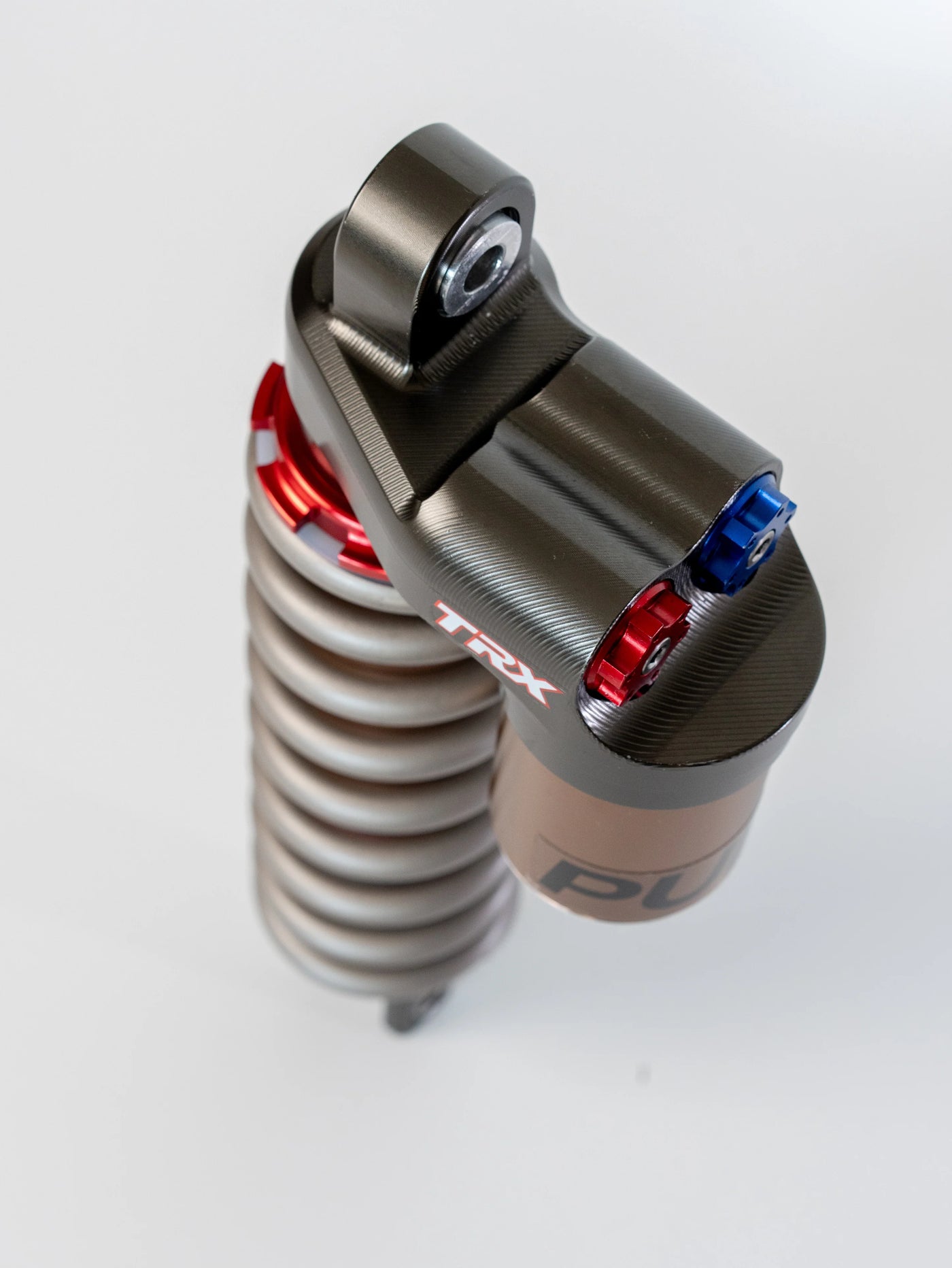 PURE RACING TRX Rear Shock for Surron Ultra Bee – Two Wheels Empire