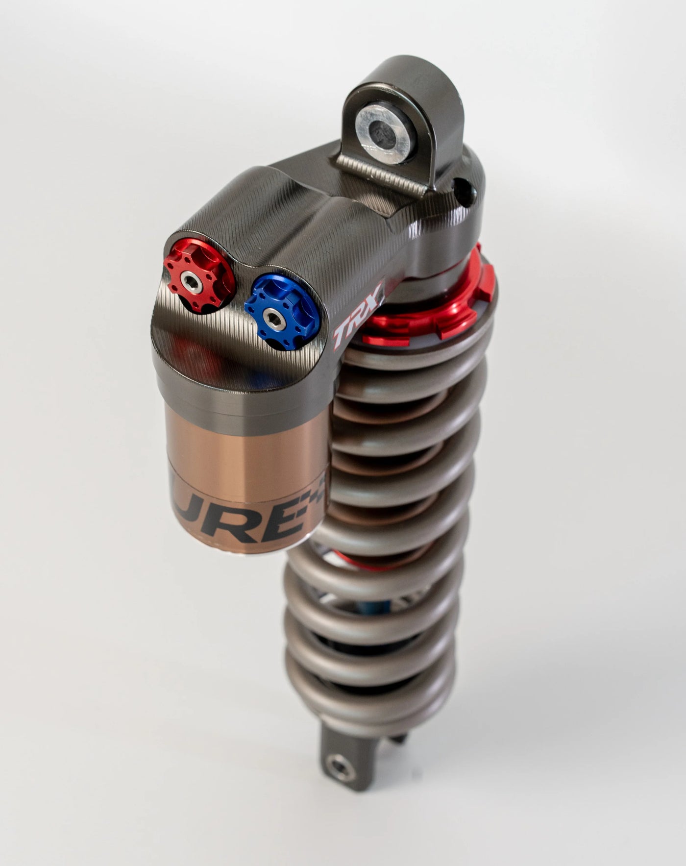 PURE RACING TRX Rear Shock for Surron Ultra Bee – Two Wheels Empire