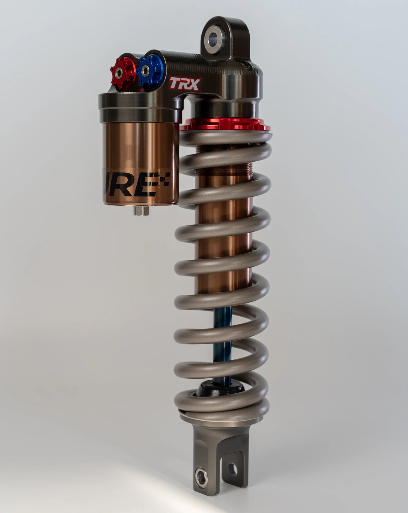 PURE RACING TRX Rear Shock for Surron Ultra Bee – Two Wheels Empire