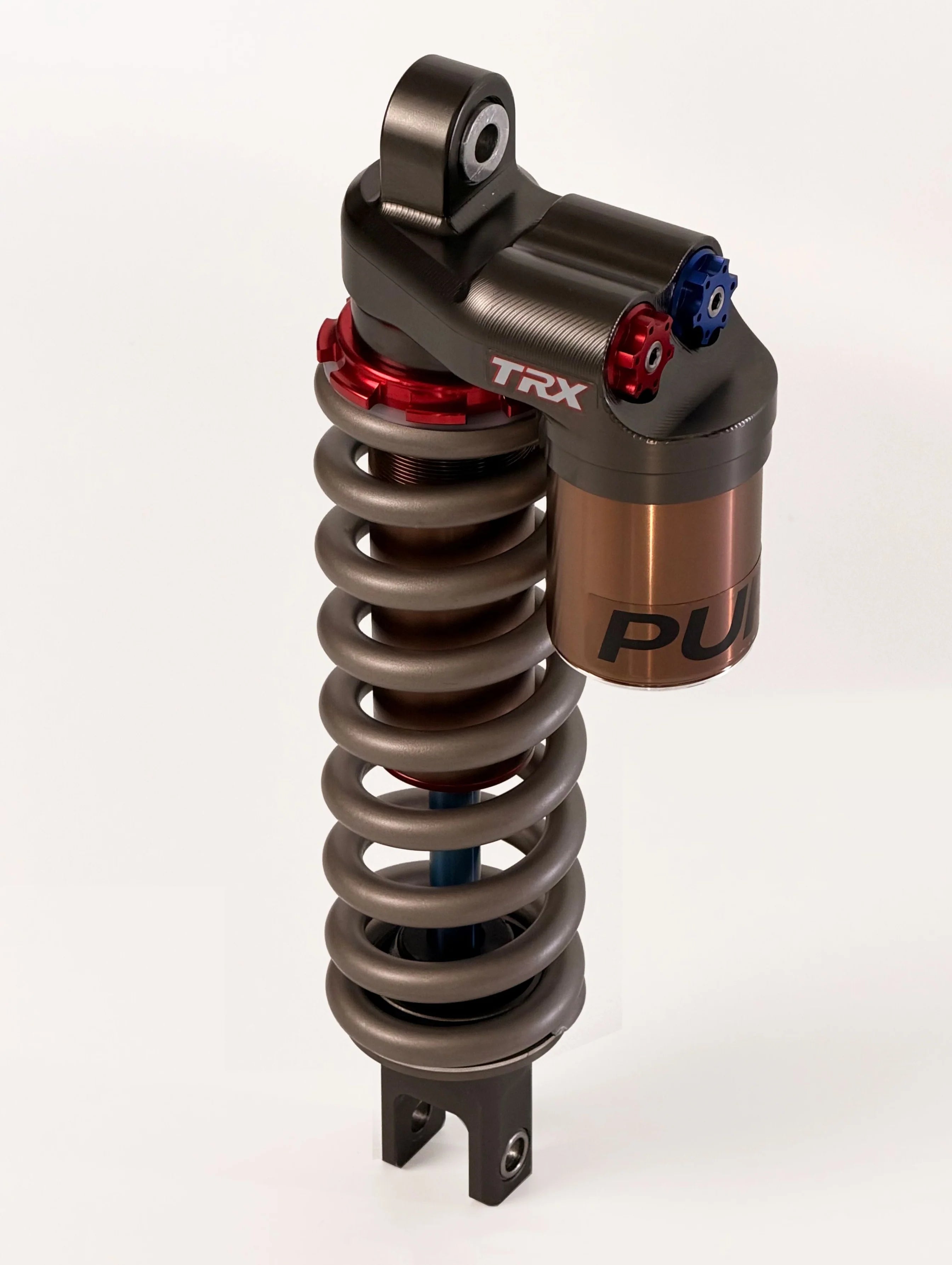PURE RACING TRX Rear Shock for Surron Ultra Bee – Two Wheels Empire