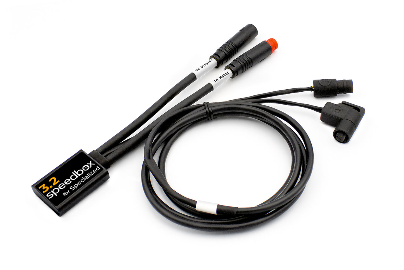 SpeedBox 3.2 for Specialized Gen4 3.1 Motor