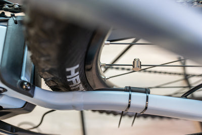 SpeedBox 1.6 B.Tuning for Bosch (Smart System Gen.5 + Rim Magnet)