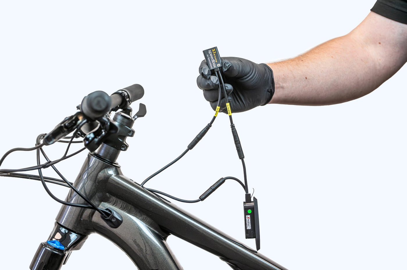 SpeedBox 3.1 B.Tuning for Specialized Levo, Kenevo, Levo SL, Kenevo SL, Creo SL, Vado SL