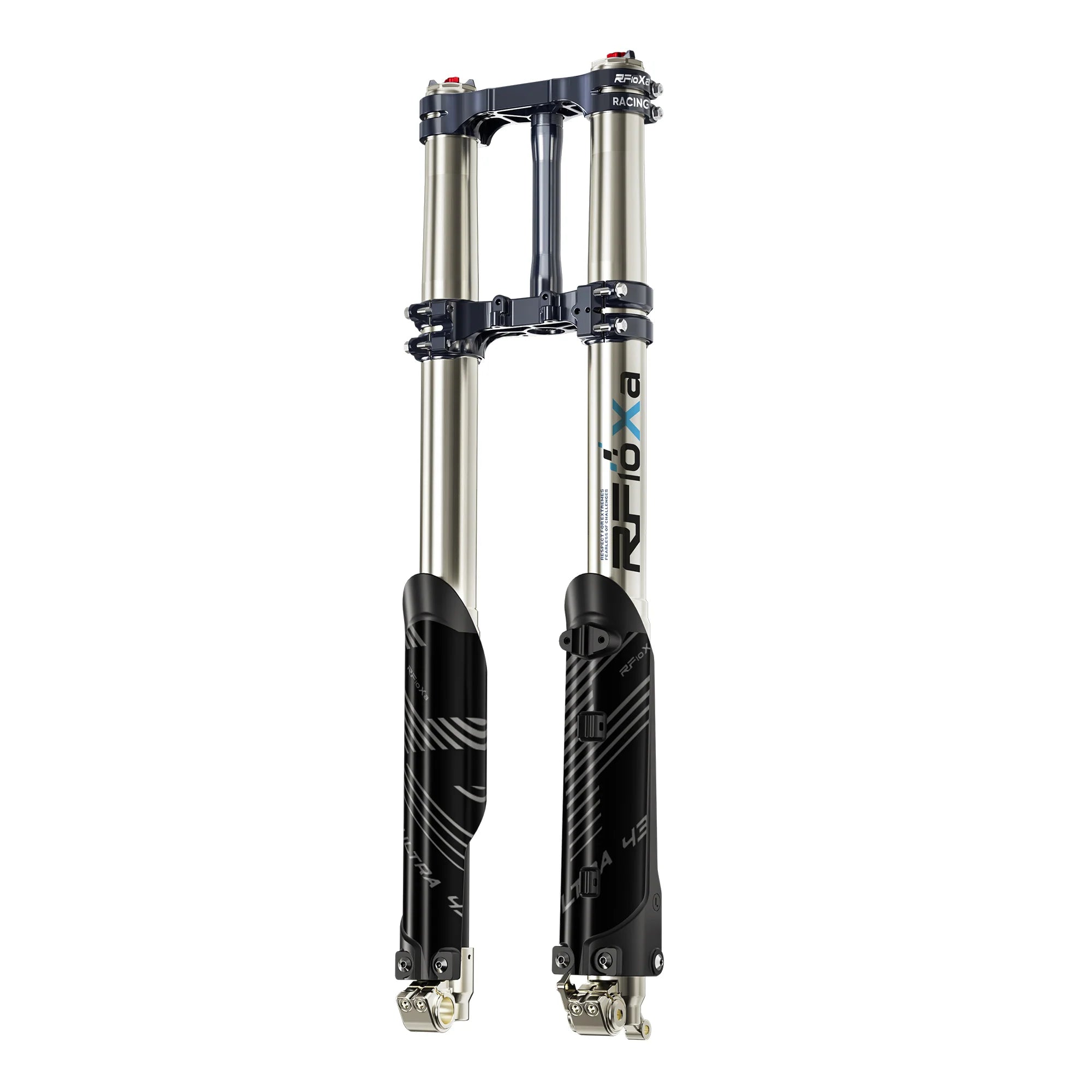 RFLOXA Ultra43 Inverted Front Fork Surron Ultra Bee – Two Wheels Empire