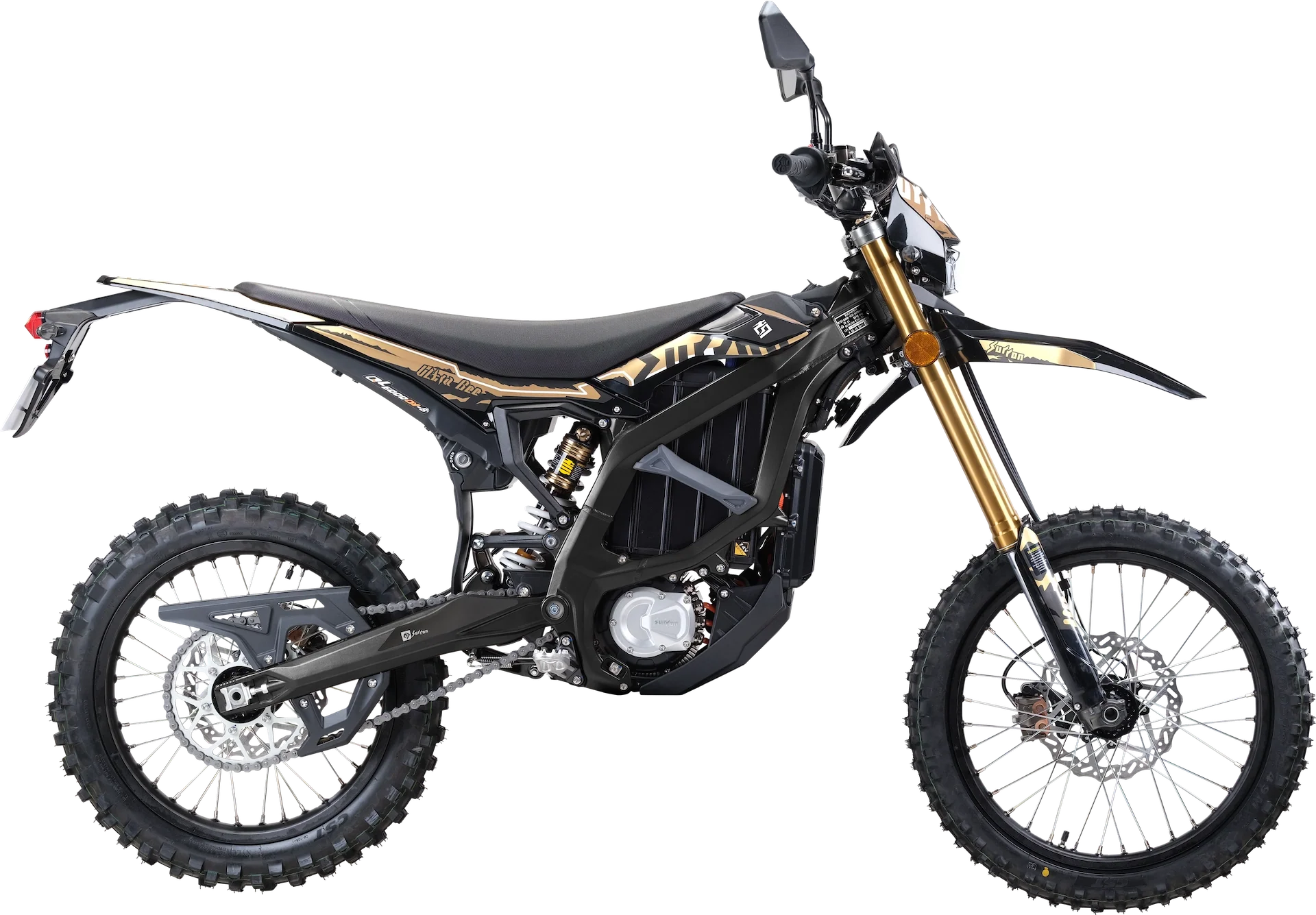 Electric Motorcycle Surron Ultra Bee T L3E 2025 – Two Wheels Empire