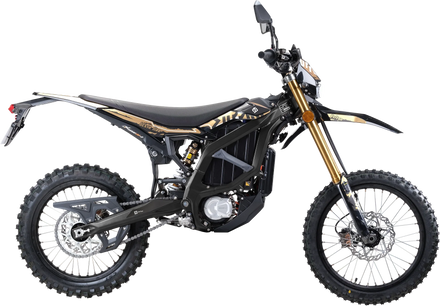 Electric Motorcycle Surron Ultra Bee T L3E 2025