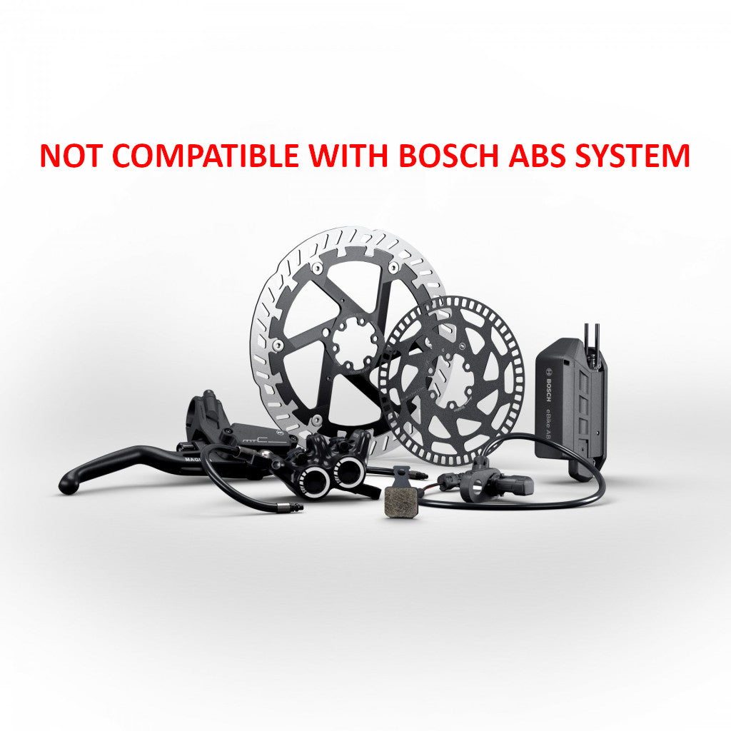 SpeedBox 1.2 B.Tuning for Bosch (Smart System + Rim Magnet)
