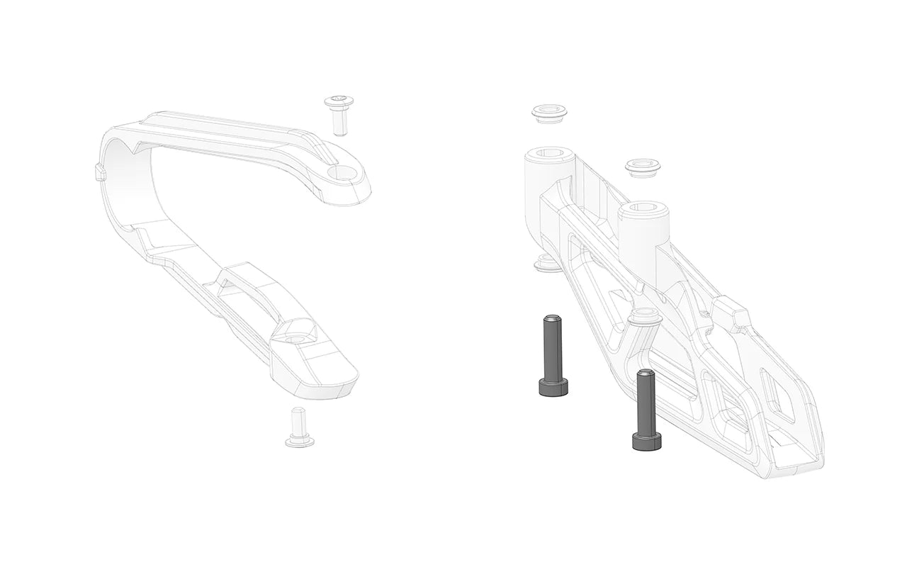Stark Varg Chain guide bolt (1 unit) – Two Wheels Empire