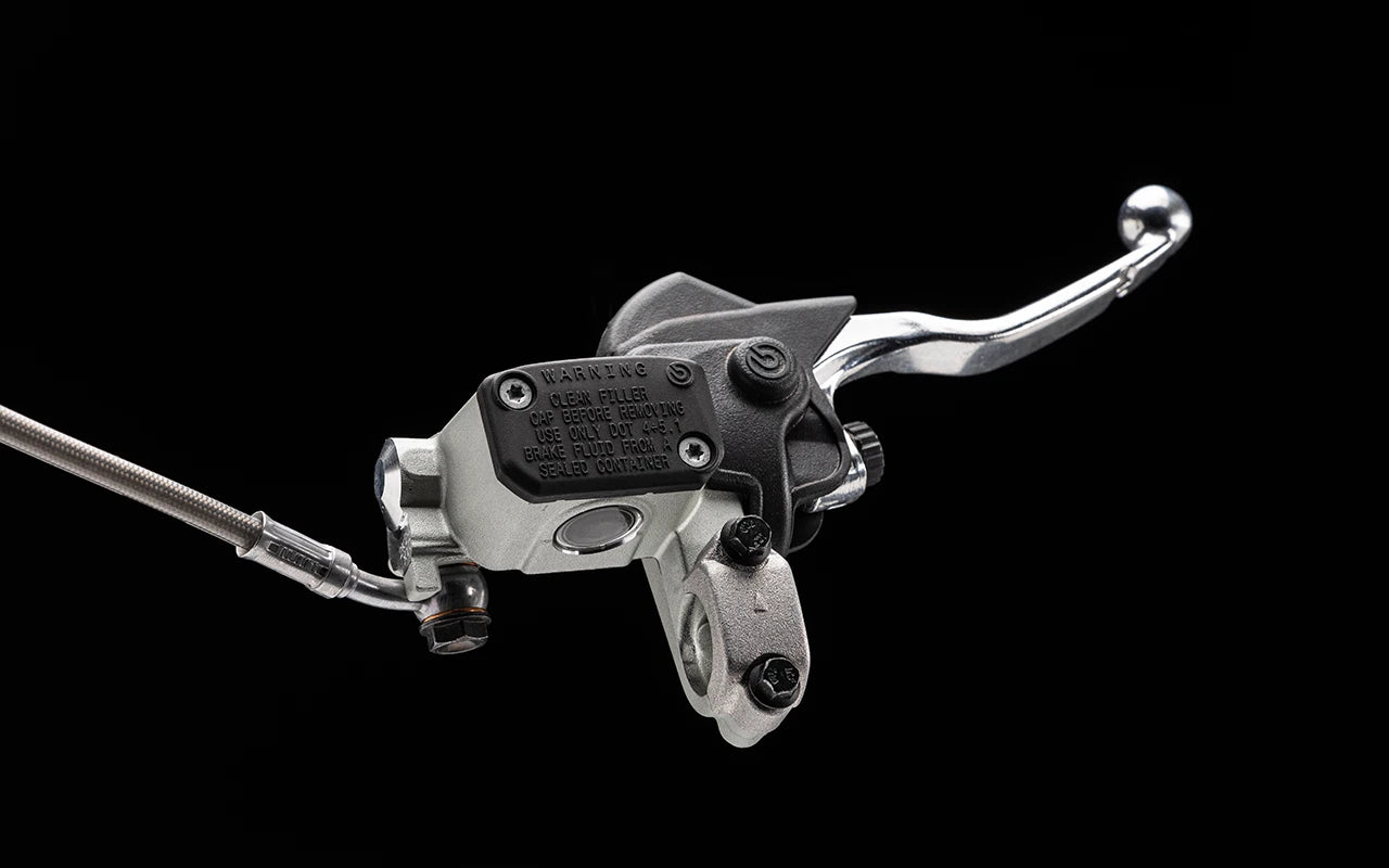 Stark Varg MX Front brake Master cylinder assembly – Two Wheels Empire