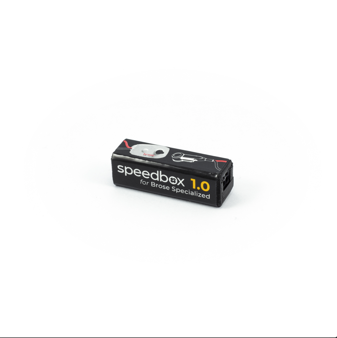 SpeedBox 1.0 for Brose and Brose Specialized Motor