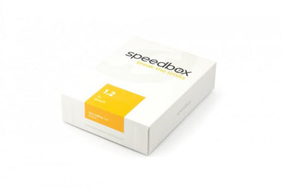SpeedBox 1.2 for Bosch (Smart System + Rim Magnet)