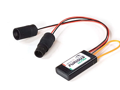 SpeedFun Furious Ultra for Specialized Gen4, 3.1 motor