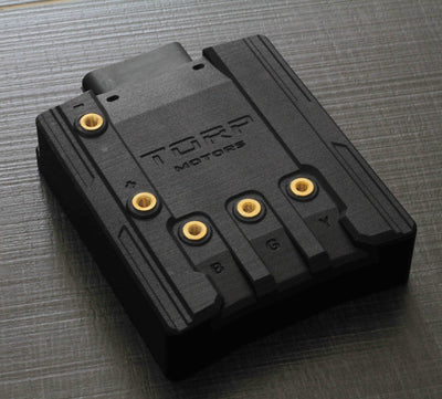 Torp TC1000 controller for Sur-Ron Ultra Bee and Sur-Ron Light Bee
