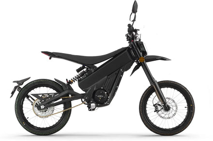 Electric Motorcycle Talaria X3 PRO L1E Road Legal