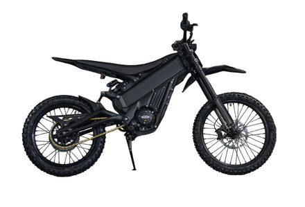 Electric Motorcycle Talaria X3 PRO L1E Road Legal