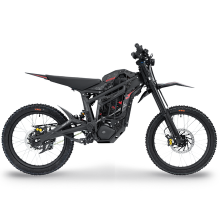 Electric Motorcycle Talaria Sting Pro MX5 L1E Road Legal