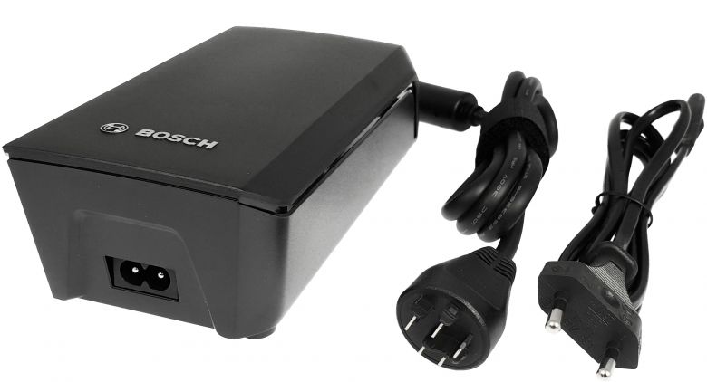 Bosch Fast Charger 36V 6A with EU plug