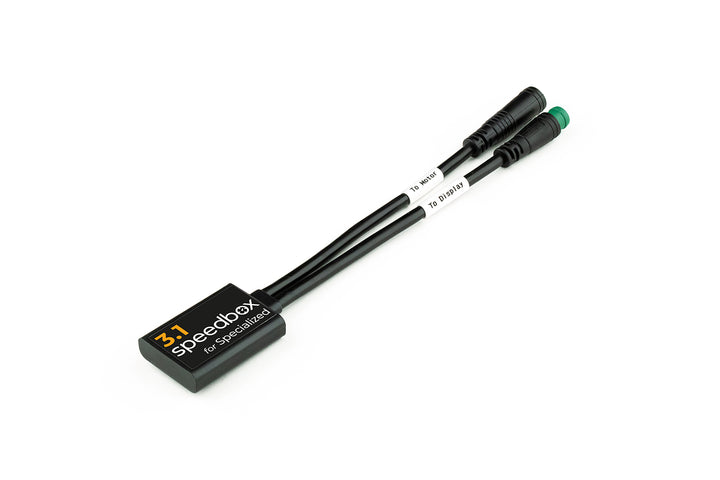 スペシャライズド リミッターカット speedbox 3.1 levo sl d0bca6b6930173963d2ed385584411