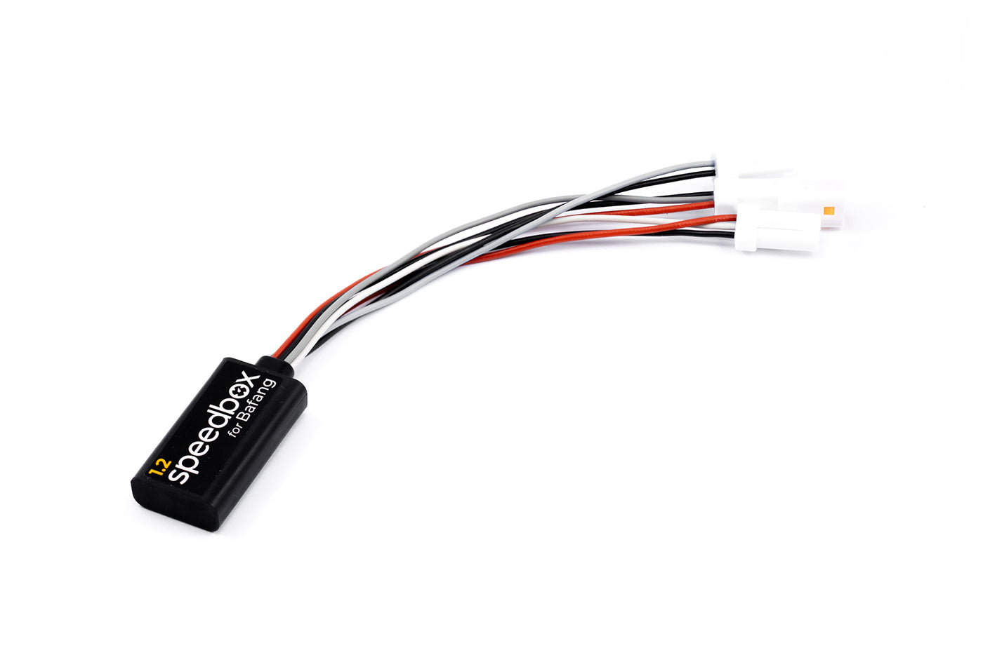 SpeedBox 1.2 Tuning Kit for Bafang (3 pin connector)