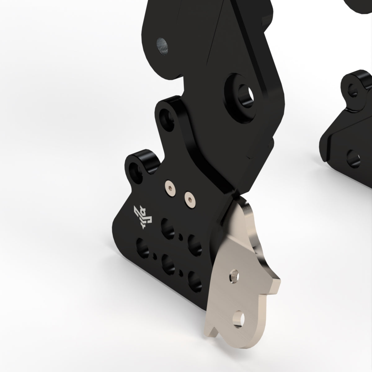 E-HORNET Surron Light Bee XL Frame Extender – Two Wheels Empire