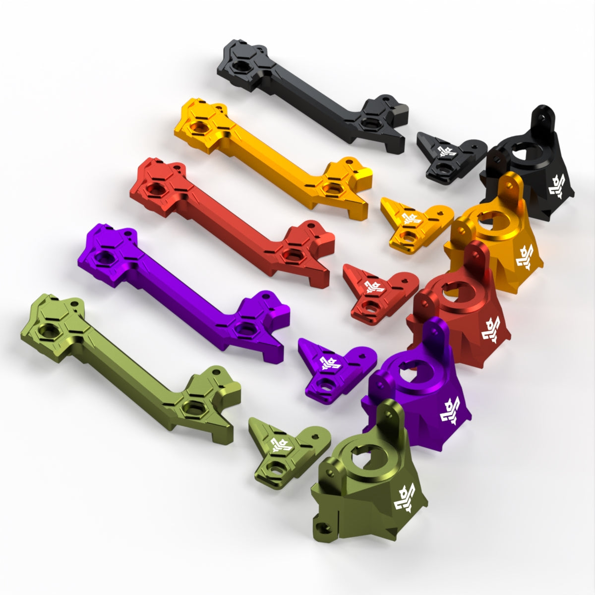 E-HORNET Talaria Sting MX3 / MX4 / MX5 Seat Riser Kit – Two Wheels Empire