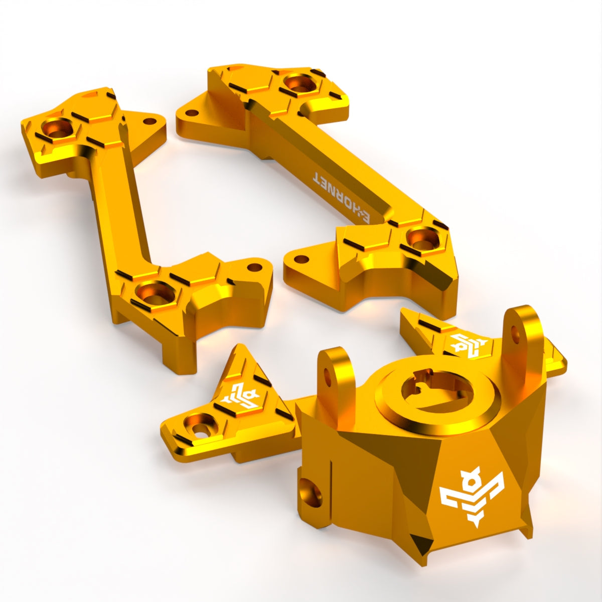 E-HORNET Talaria Sting MX3 / MX4 / MX5 Seat Riser Kit – Two Wheels Empire