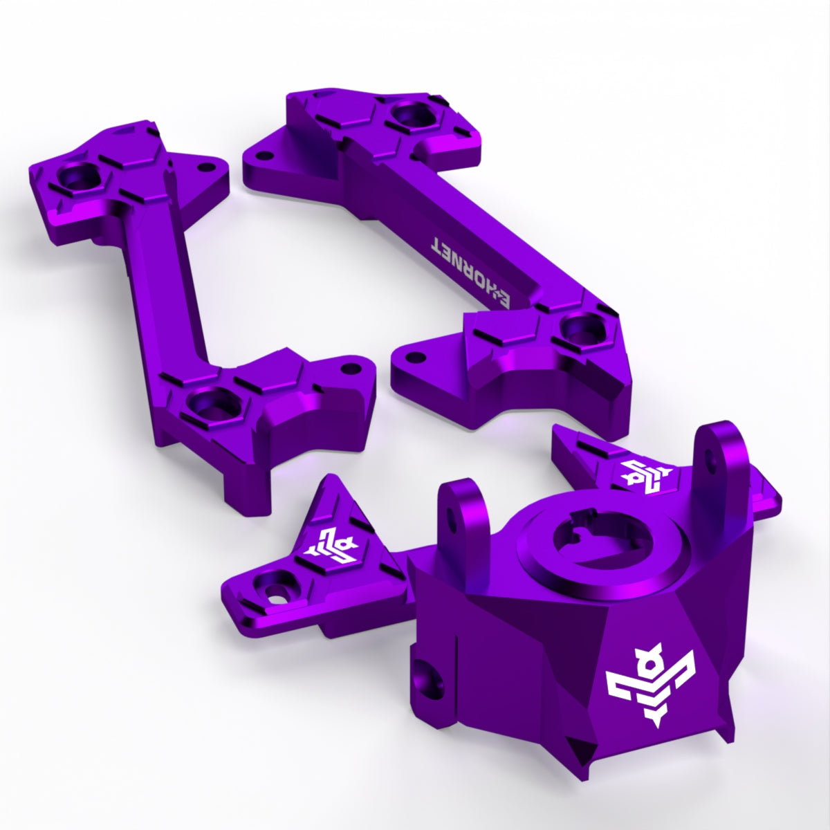 E-HORNET Talaria Sting MX3 / MX4 / MX5 Seat Riser Kit – Two Wheels Empire