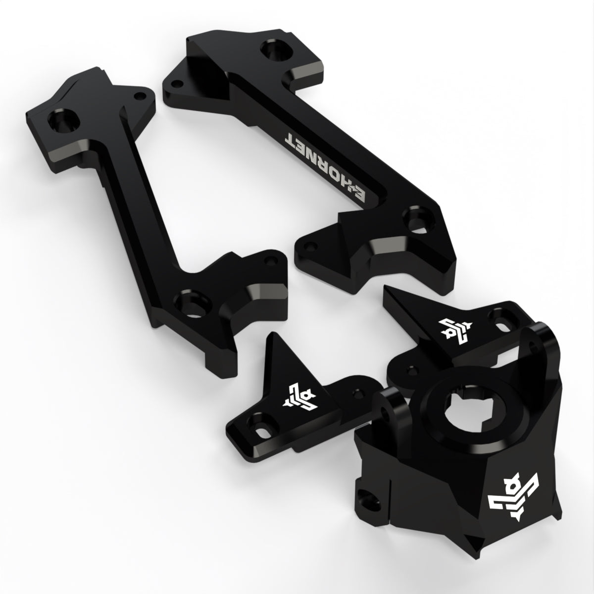 E-HORNET Talaria Sting MX3 / MX4 / MX5 Seat Riser Kit – Two Wheels Empire