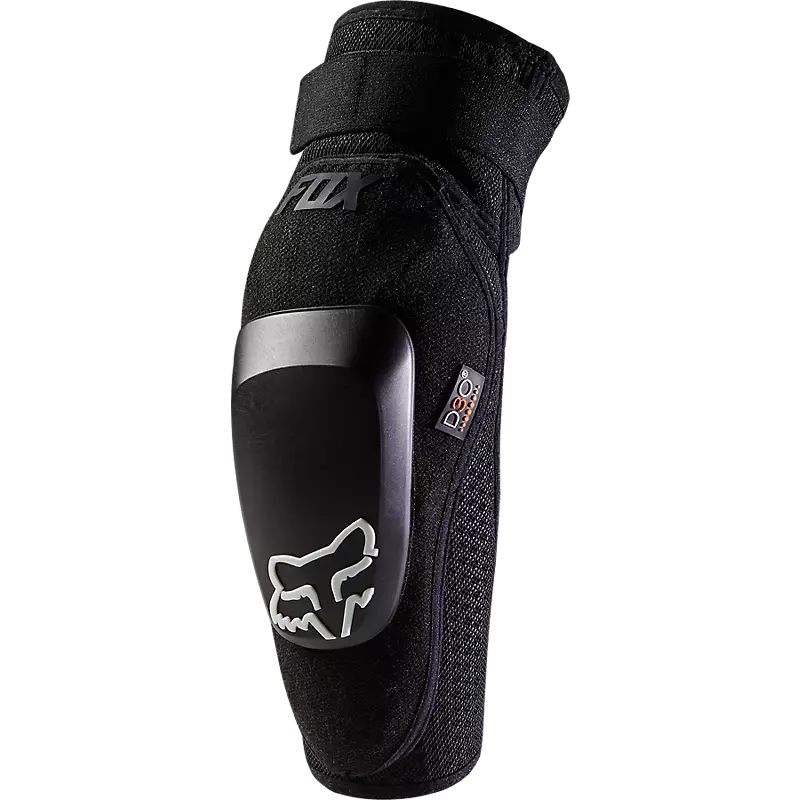 Fox Launch Pro D3O® Elbow Pads Size S