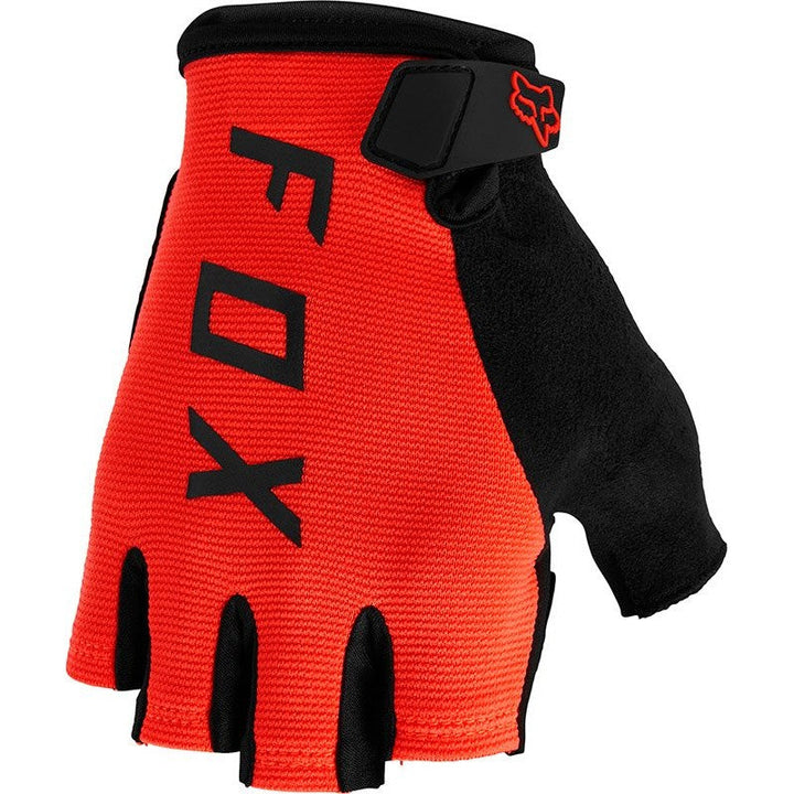 fox gel handschuhe FOX Ranger Kurzfinger-Handschuhe für Herren – Two Wheels Empire