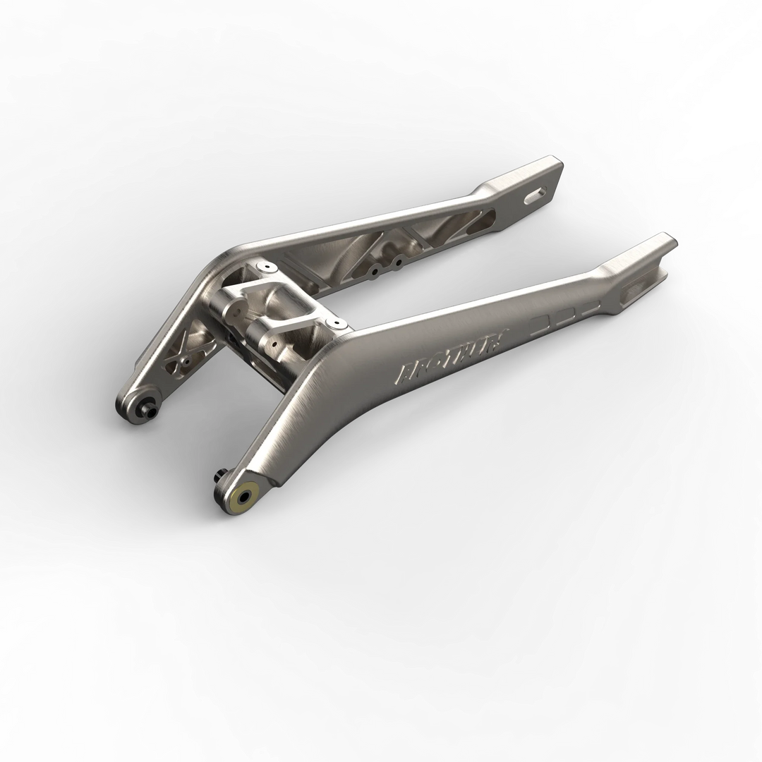 IZI Brothers Swingarm for Sur-Ron Light Bee – Two Wheels Empire