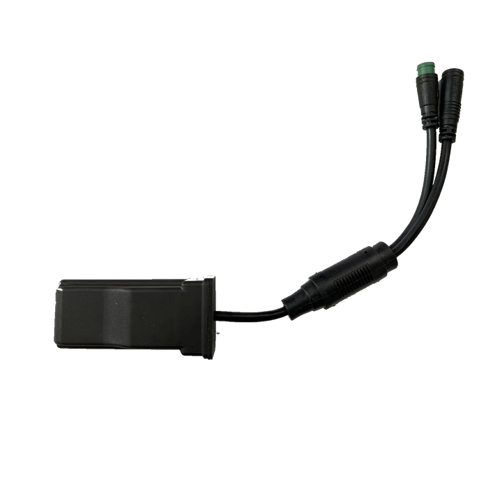 Levociraptor Gen3 for Specialized Levo, Kenevo, Levo SL, Kenevo SL