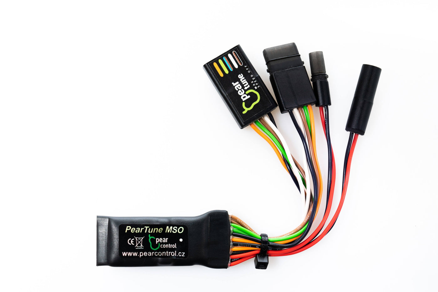 Peartune MSO 3.0 For Brose Specialized 1.2 | 1.2E | 1.3 | 1.3E Still On version PT-MSO-3.0-SP1.3X