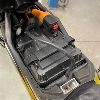 Battery Stop Pump for Talaria Sting