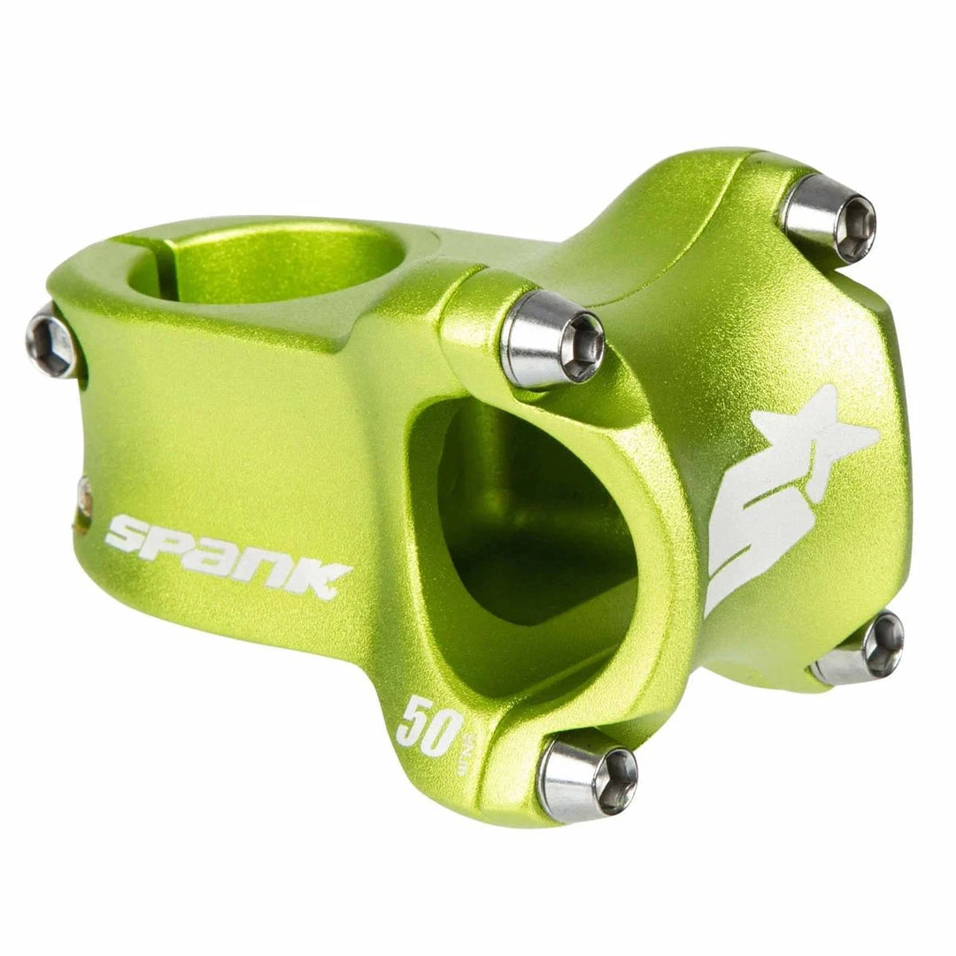 SPANK Spike Race 2.0 MTB Stem for E-Moto – Two Wheels Empire