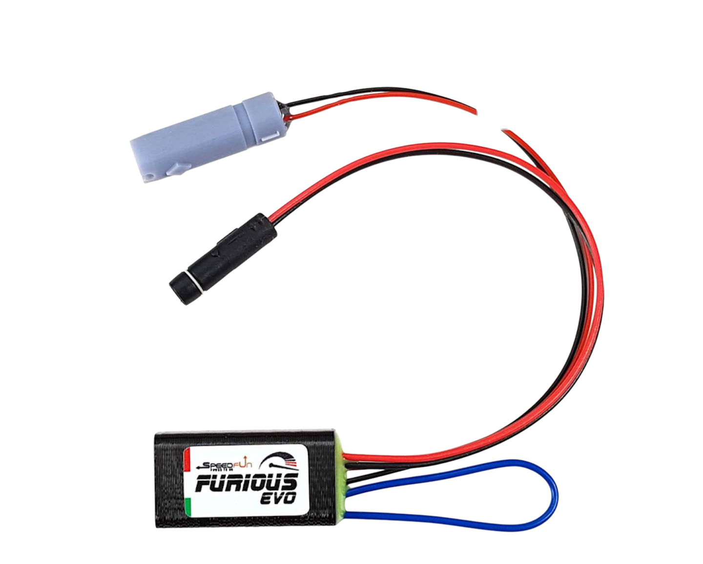 Supporto a parete per il Caricatore Blue Smart IP65 Supporto a parete per il Caricatore Blue Smart IP65