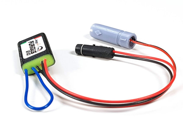 SpeedFun Furious Evo Easy per Brose TWE-SF-F-EASY