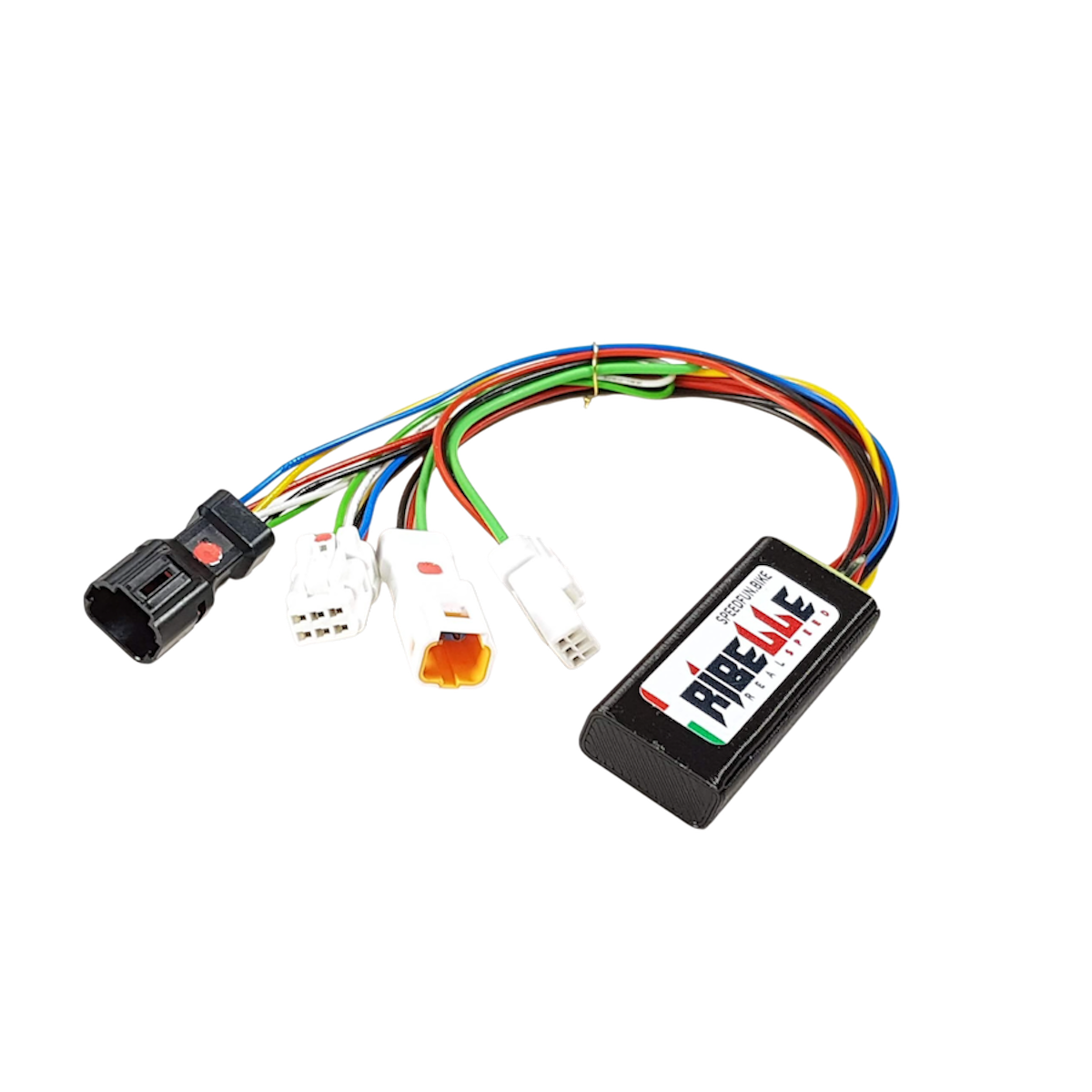 Wasbash Wheel Speed Sensor Module SpeedFun Furious Evo F easy+ – Yamaha Wabash/CrossCore – Two Wheels Empire