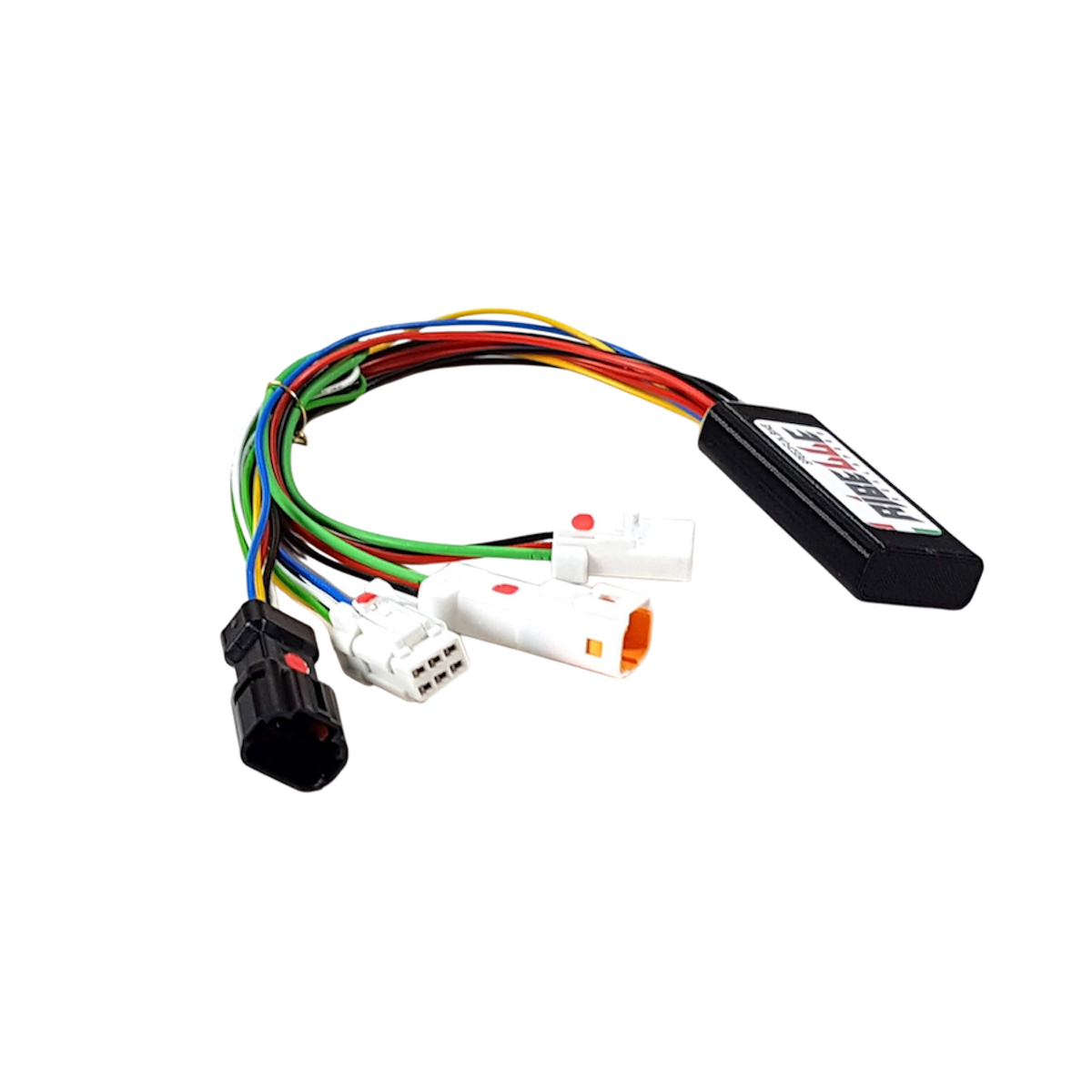 Wasbash Wheel Speed Sensor Module SpeedFun Furious Evo F easy+ for Yamaha Wabash RT and CrossCore RC (PW ...