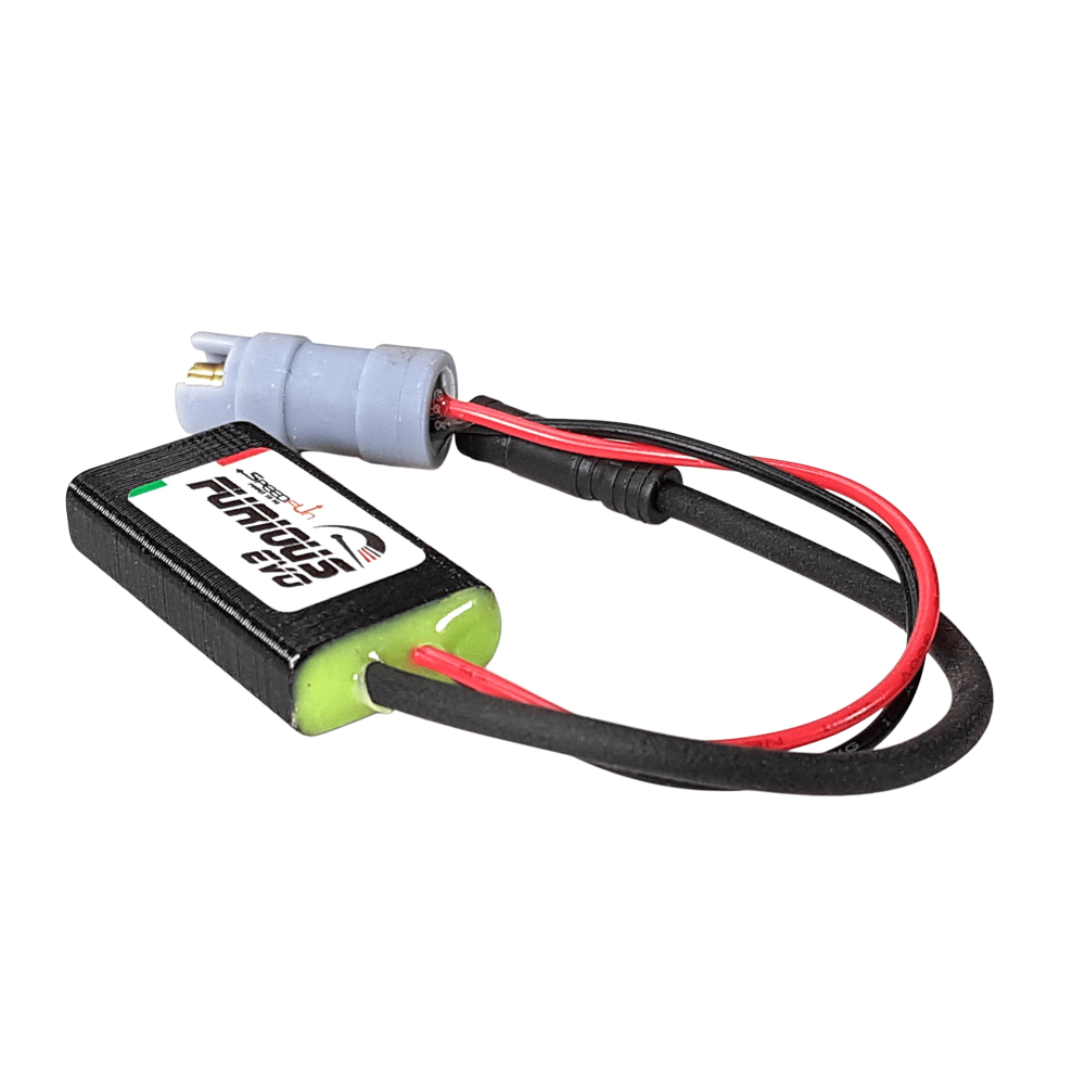 Shimano E8000 Shimano Steps Diagnostic Tool SpeedFun Furious Evo