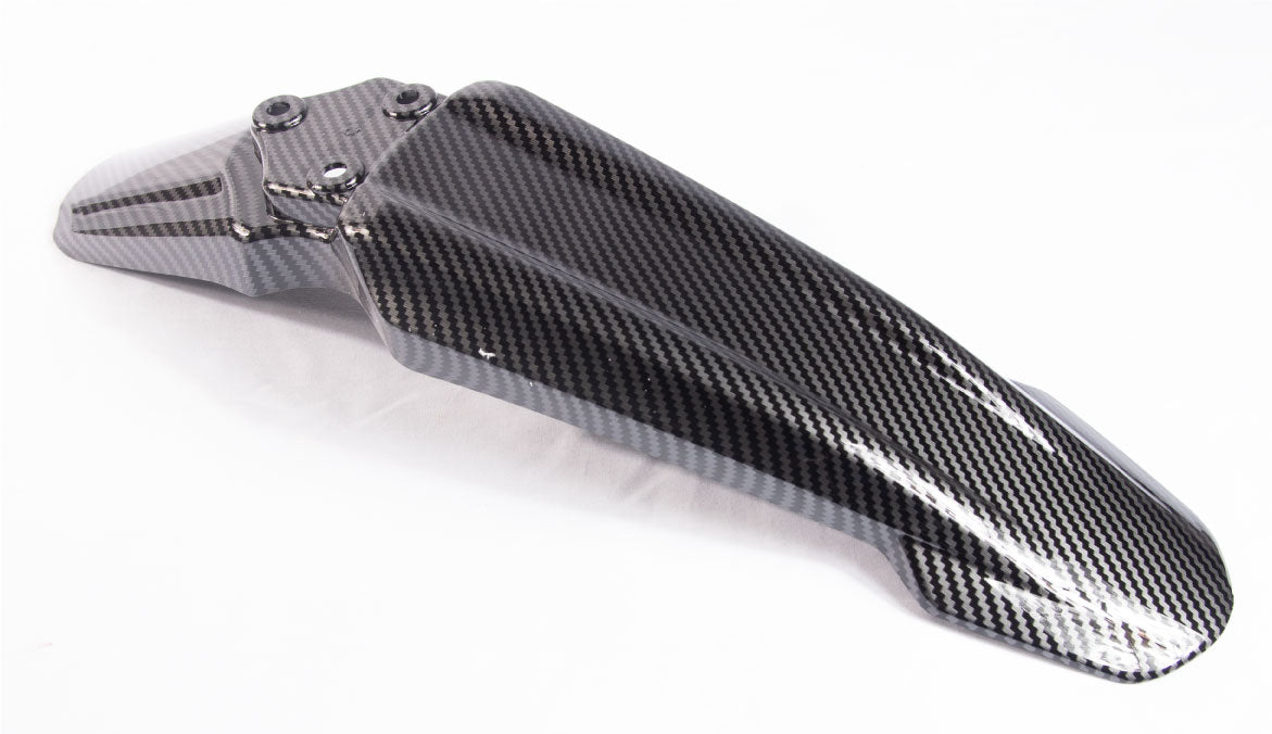 Surron Light Bee "Carbon Look" Front Fender