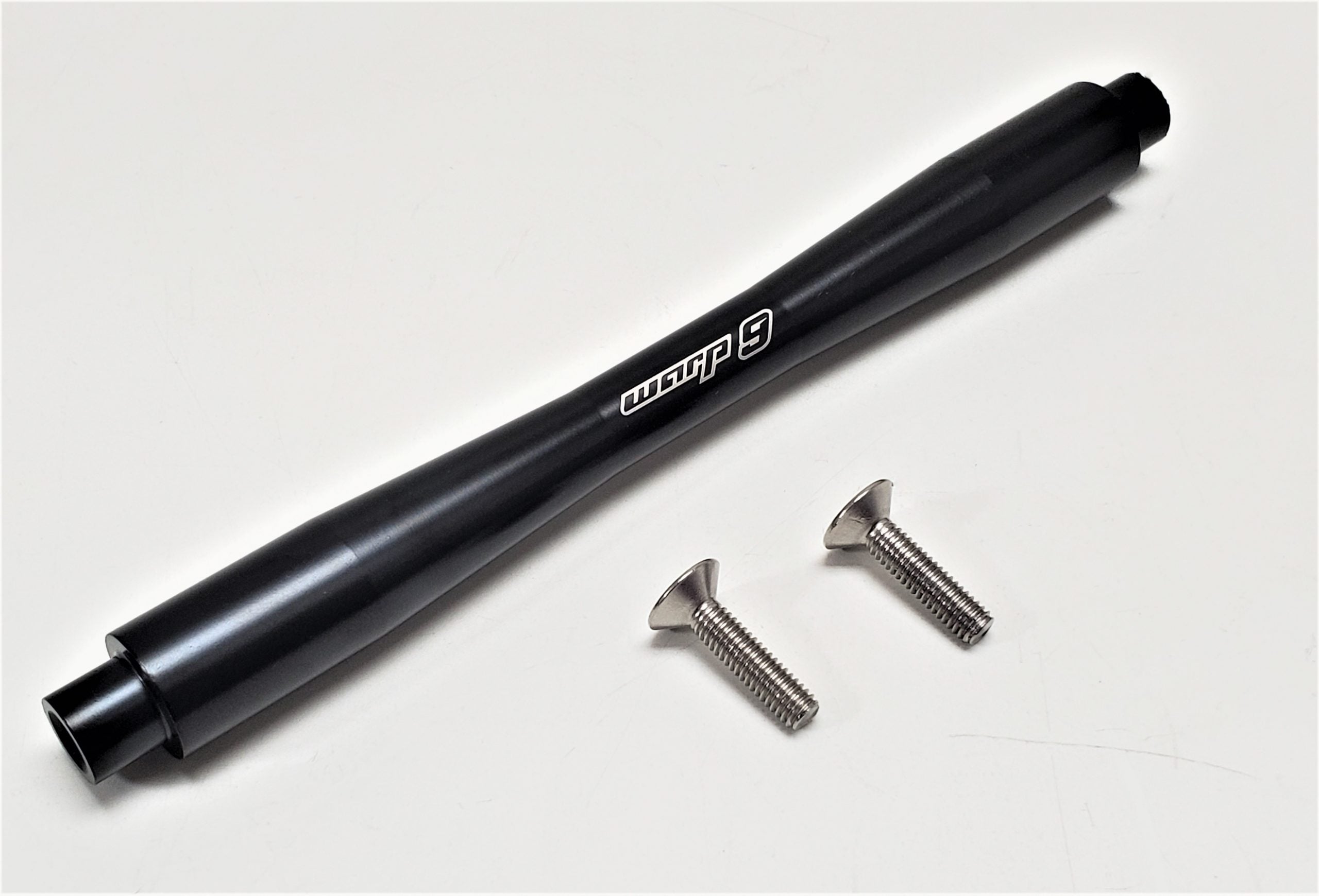 WARP9 Footpeg Bracket Support Rod Surron Light Bee – Two Wheels Empire