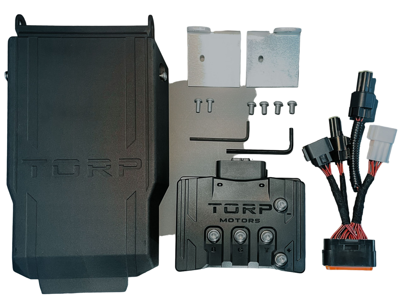 TORP TC500 Controller Kit For Talaria STING MX3 MX4