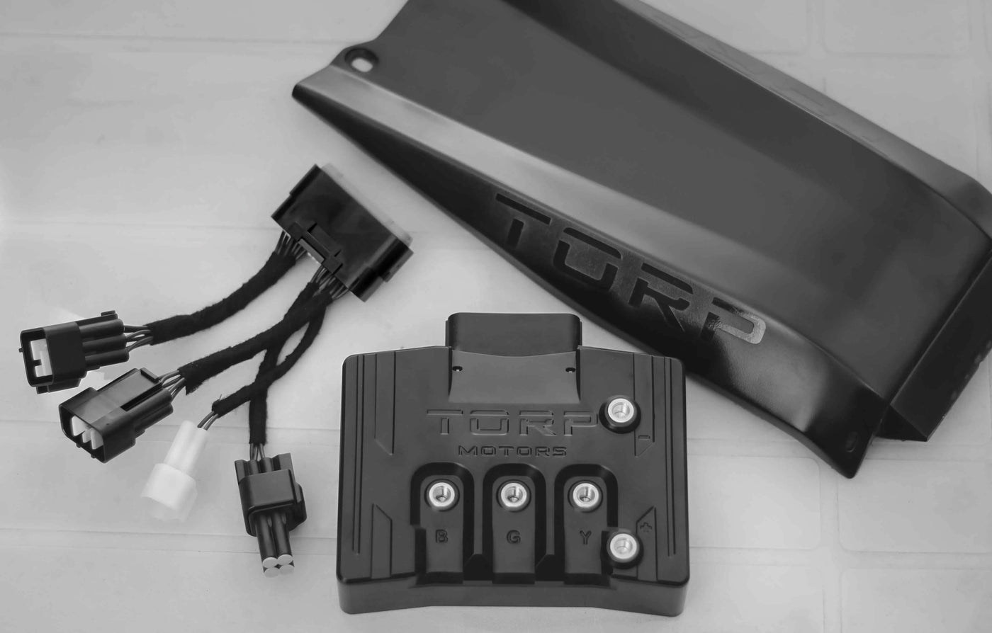 TORP TC500 Controller Kit For Surron Light Bee