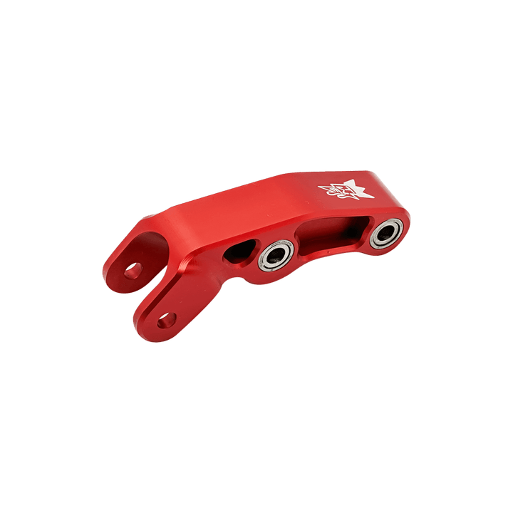 Tirant De Bras De Suspension Réglable Avant Supérieur Jeep Wrangler Tj 97 06 Tirant De Bras De Suspension Réglable Avant Supérieur Jeep Wrangler Tj 97 06