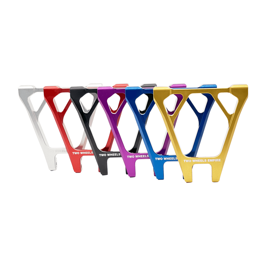 Triangle De Suspension Renforcé Pour Surron Light Bee X - Neuf - Marque CNC