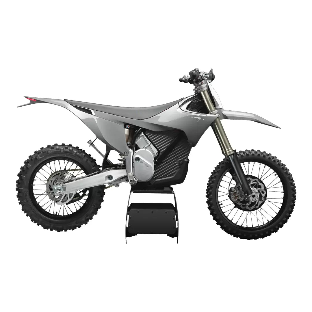 Electric Motorcycle Stark Varg EX – Two Wheels Empire