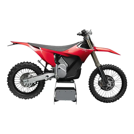 Electric Motorcycle Stark Varg EX
