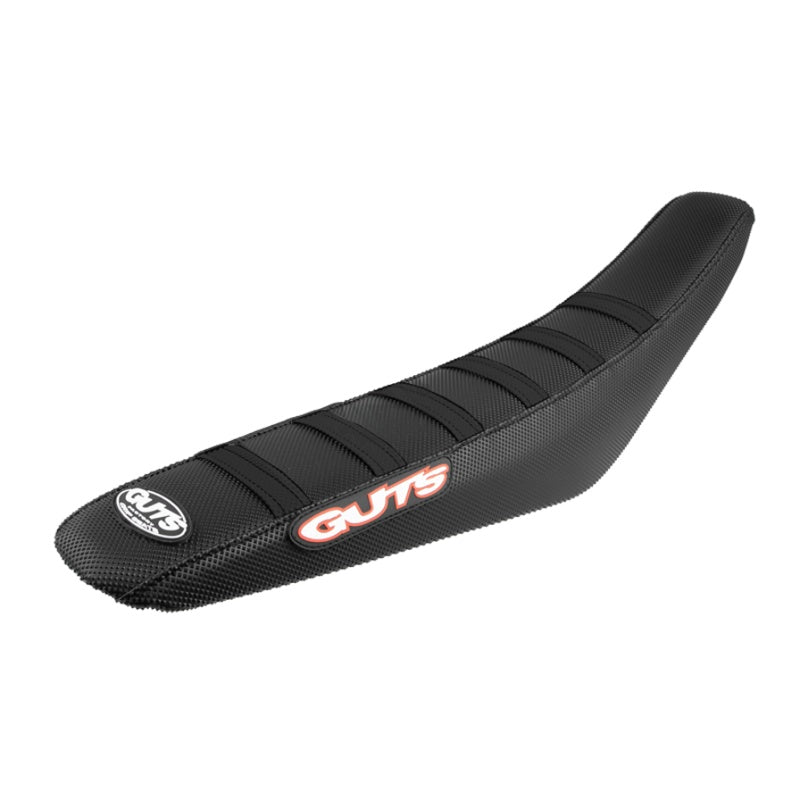 Guts Racing Black/White Seat Cover Talaria X3 2025+ – Two Wheels Empire